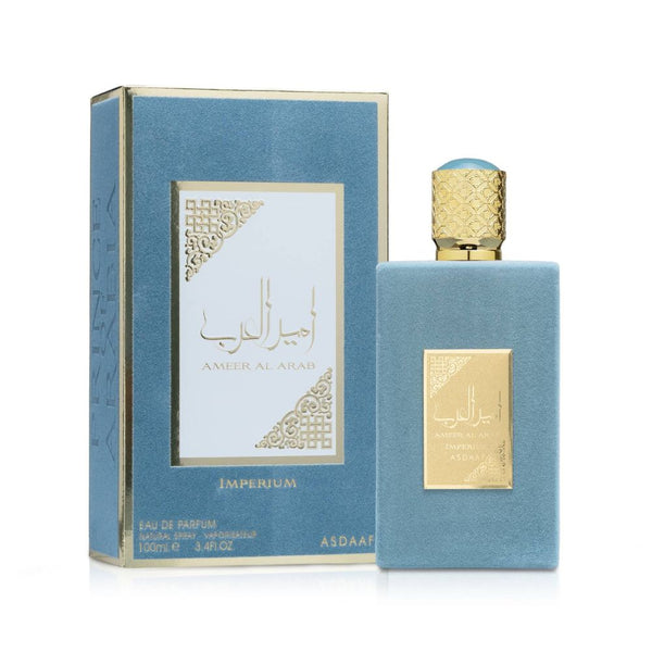 Lattafa Asdaaf Ameer Al Arab Imperium For Men 100 ML