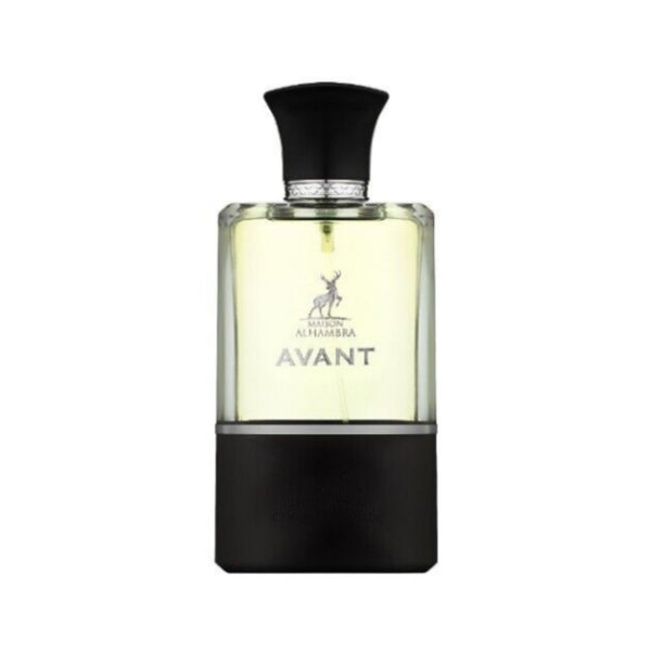 Maison Alhambra Avant EDP For Men 100 ML