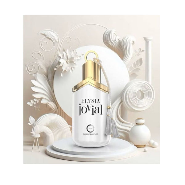 Camara Elysia Jovial EDP For Women 100 ML
