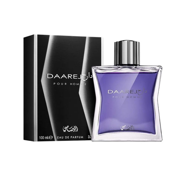 Rasasi Daarej EDP For Men 100ML