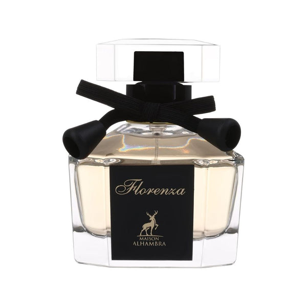 Maison Alhambra Florenza For Women EDP 100 ML