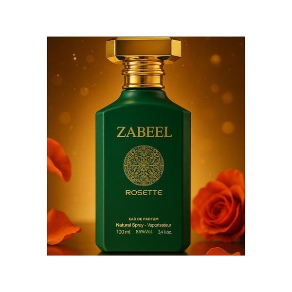 Rosette Zabeel EDP For Men 100 ML