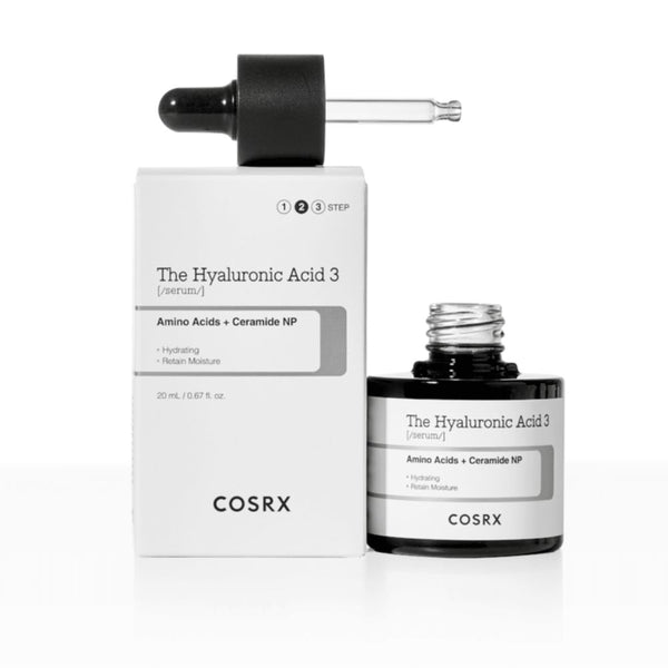 Cosrx The Hyaluronic Acid 3 Serum 20 ML