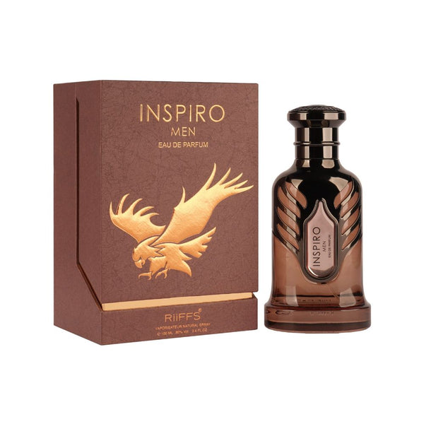 Riiffs Inspiro EDP For Men 100 ML