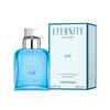 Calvin Klein Eternity Air EDT For Men 100ML