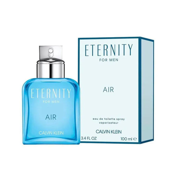 Calvin Klein Eternity Air EDT For Men 100ML