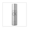 Calvin Klein One Deo Spray For Unisex 150ML