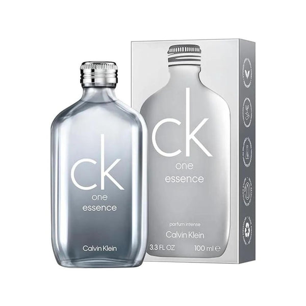 Calvin Klein One Essense Intense Parfum For Unisex 100ML
