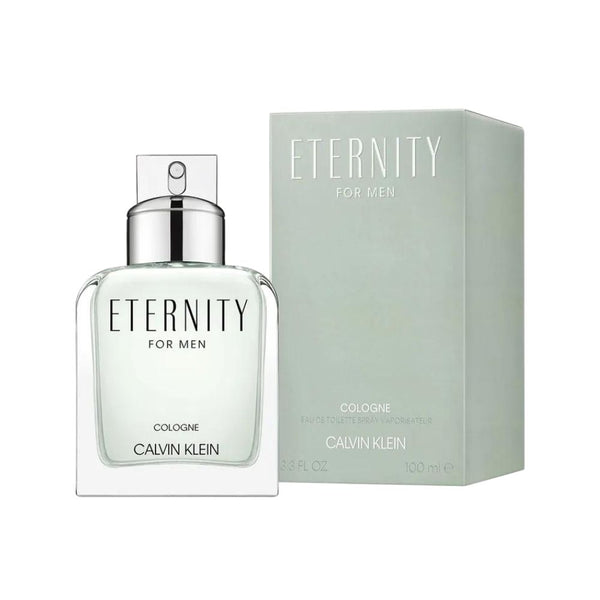 Calvin Klein Eternity Cologne EDT For Men 100ML