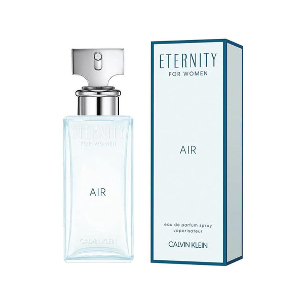 Calvin Klein Eternity Air EDP For Women 100ML