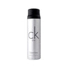 Calvin Klein One Deodorant Spray For Unisex 152ML