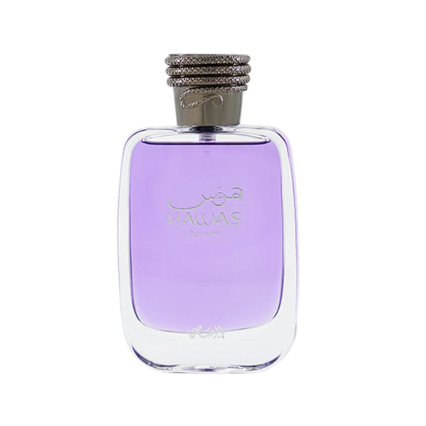 Rasasi Hawas EDP For Men 100 ML