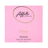 Affetto Rouge EDP For Women 100 ML