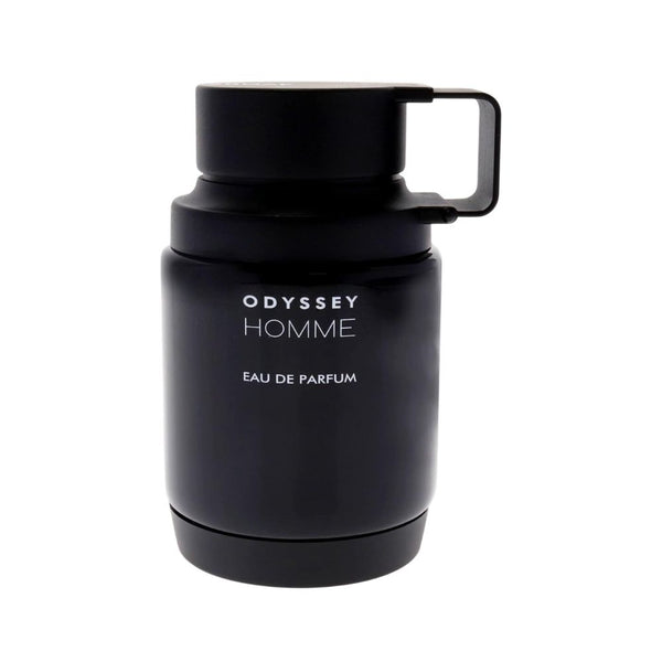 Armaf Odyssey Homme Black EDP For Men 100 ML