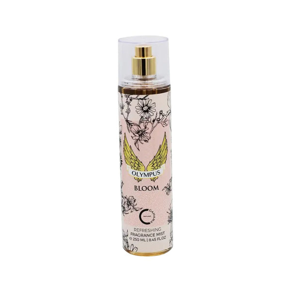 Camara Olympus Bloom Refreshing Body Mist For Women 250 ML