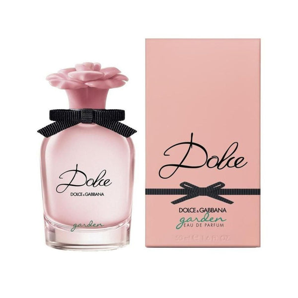 Dolce & Gabbana Dolce Garden EDP For Women 75ML