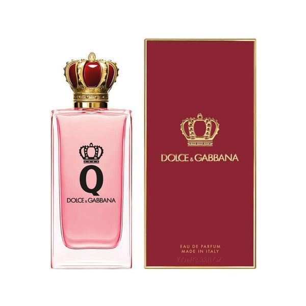 Dolce & Gabbana Q EDP For Women
