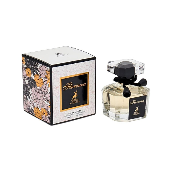 Maison Alhambra Florenza For Women EDP 100 ML