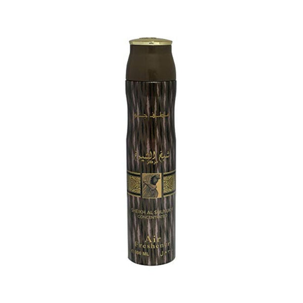Lattafa Sheikh al Shuyukh Air Freshener 300 ML