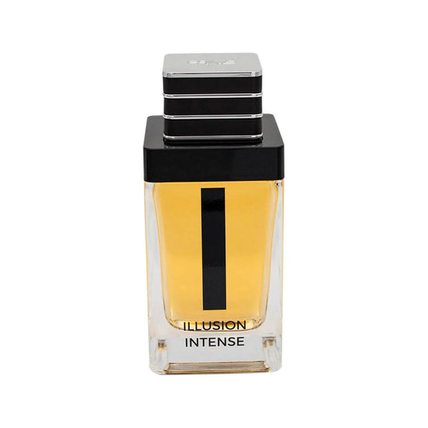 Prive Illusion Intense EDP For Men 100 ML