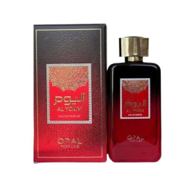 Opal Al Youm EDP For Unisex 100 ML