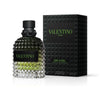 Valentino Uomo Born In Roma Green Stravaganza EDT For Men 100ML