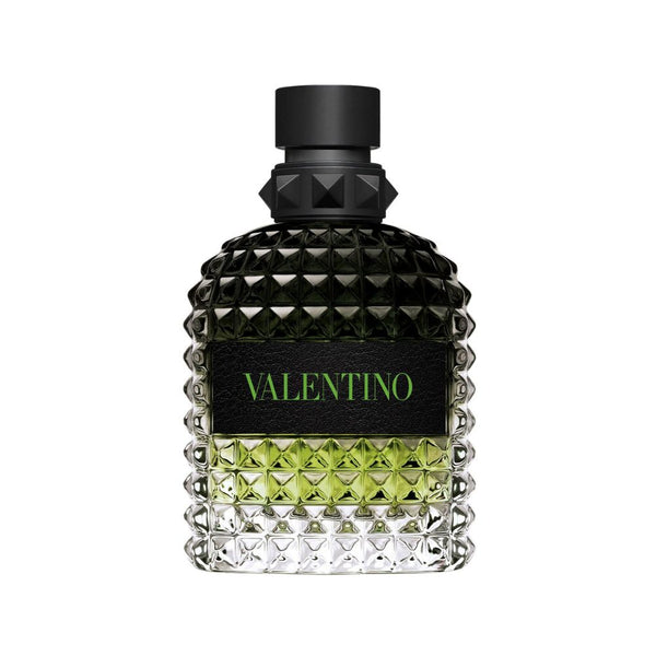 Valentino Uomo Born In Roma Green Stravaganza EDT For Men 100ML