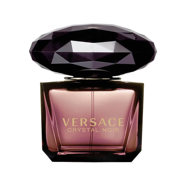 Versace Crystal Noir EDT For Women 90 ML