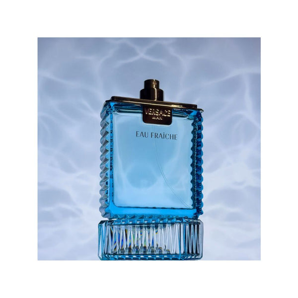 Versace Eau Fraîche EDT For Men 200 ML