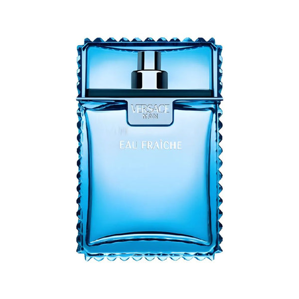 Versace Eau Fraîche EDT For Men 200 ML