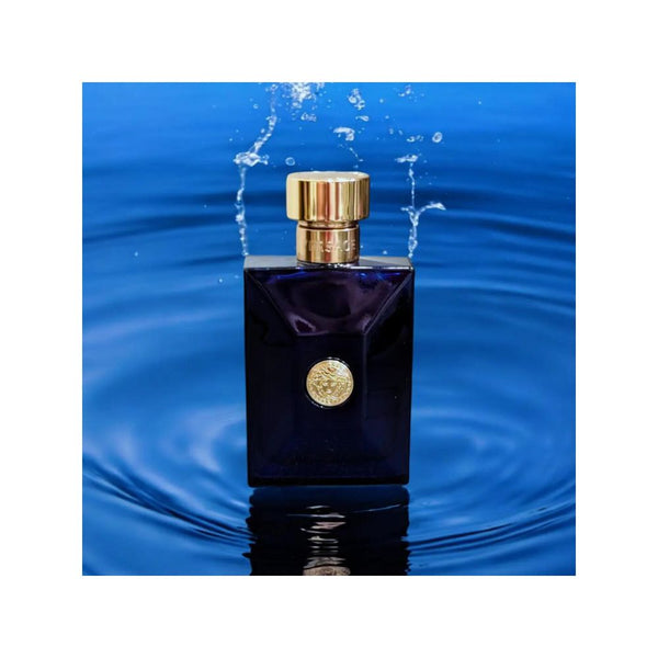 Versace Pour Homme Dylan Blue EDT For Men 100 ML