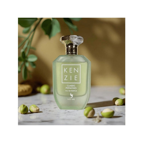 Volaré Kenzie Classic Pistachio EDP for Women 100 ML