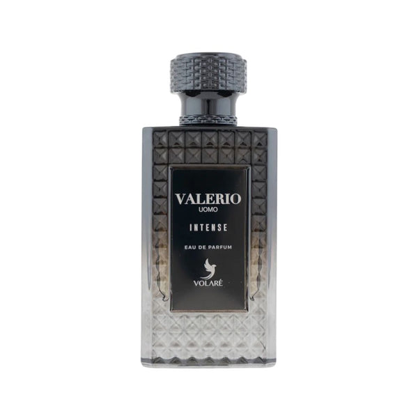 Volaré Kenzie Valerio Uomo Intense EDP for Men 100 ML