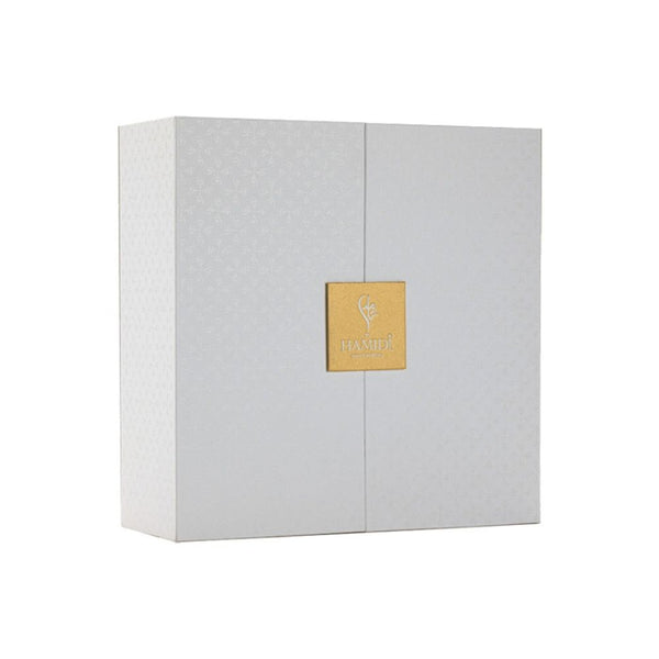 Hamidi Weekly Bakhoor