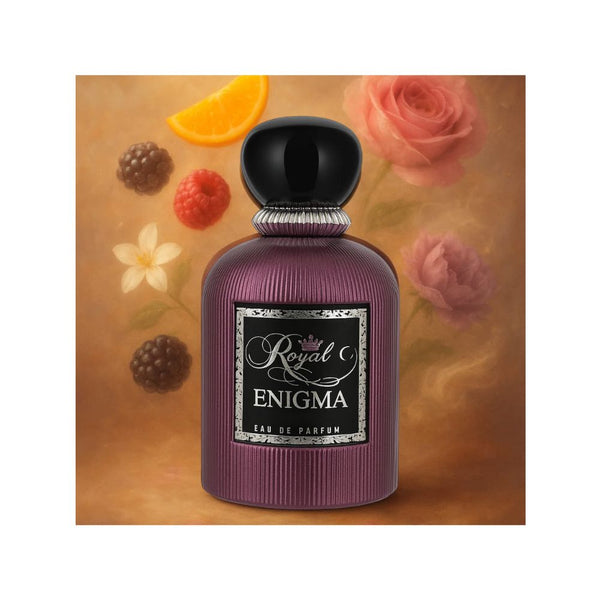 Rosette Royal Enigma EDP For Women 100 ML