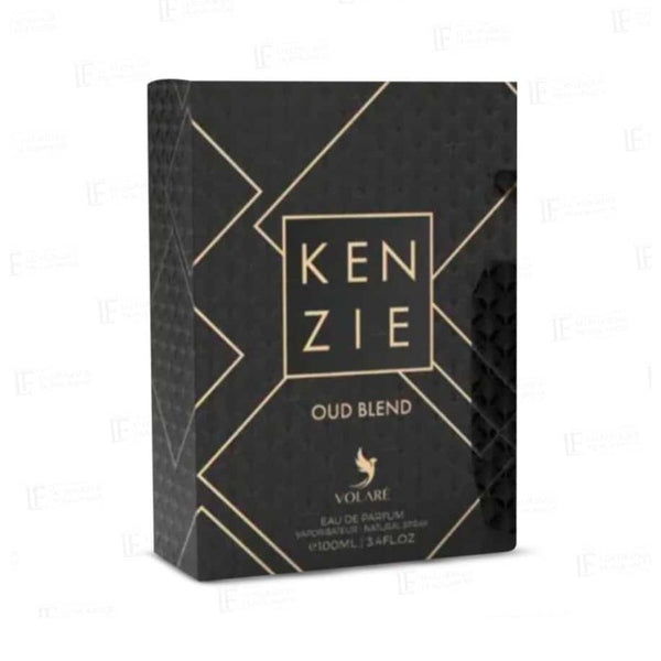 Volaré Kenzie Oud Blend EDP for Women 100 ML
