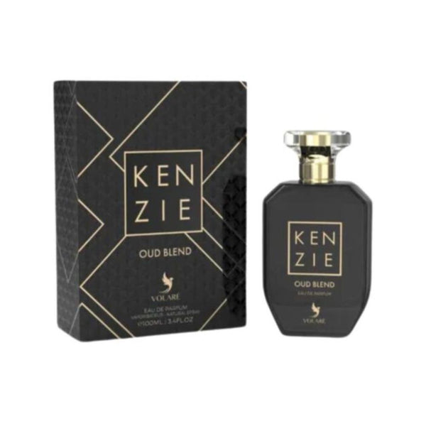 Volaré Kenzie Oud Blend EDP for Women 100 ML