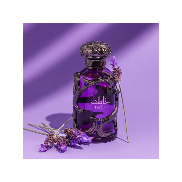 Lattafa Habik EDP For Men 100 ML