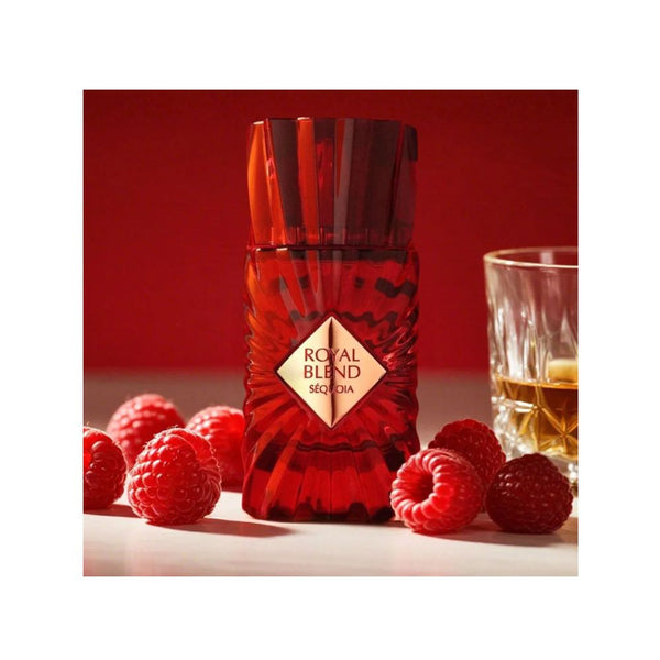 French Avenue Royal Blend Sequoia For Unisex 100 ML