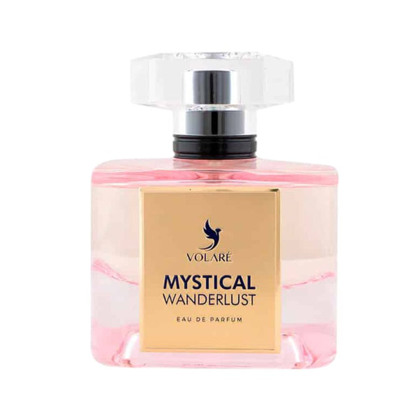 Volaré Kenzie Mystical Wanderlust EDP for Women 100 ML