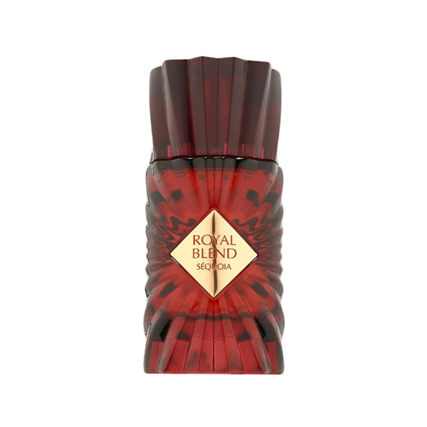 French Avenue Royal Blend Sequoia For Unisex 100 ML