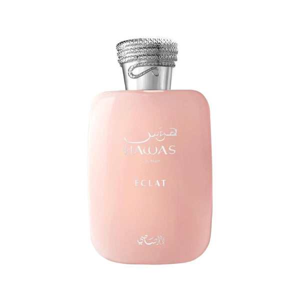 Rasasi Hawas Éclat For Women 100 ML