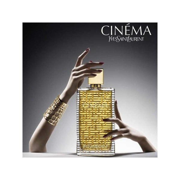 Yves Saint Laurent Cinéma EDP For Women 90 ML