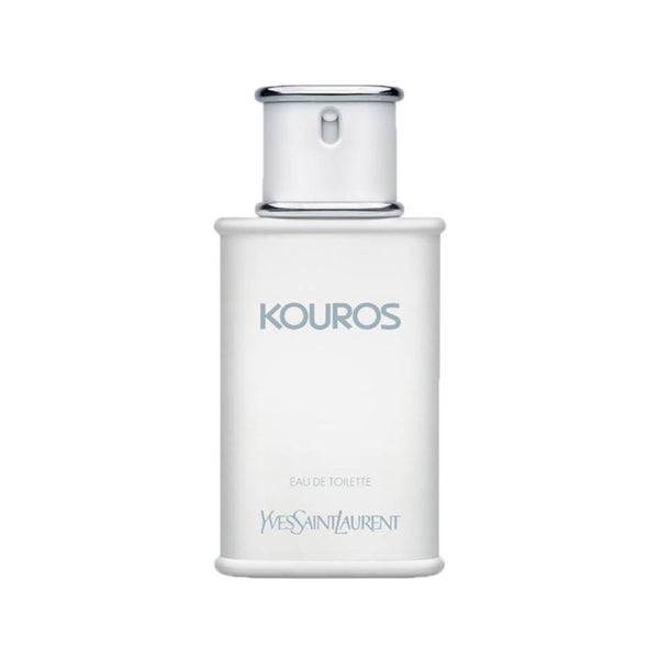 Yves Saint Laurent Kouros EDT For Men 100 ML