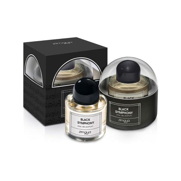 Zimaya Black Symphony EDP For Men 100 ML