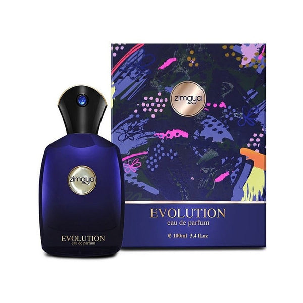 Zimaya Evolution EDP For Men 100 ML