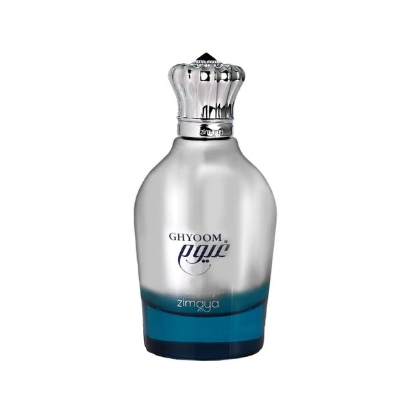 Zimaya Ghyoom EDP For Men 100 ML