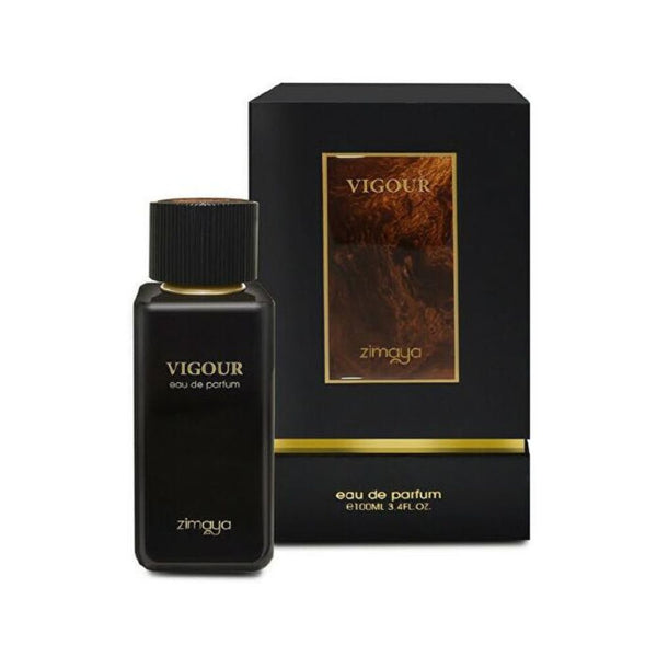 Zimaya Vigour EDP For Men 100 ML
