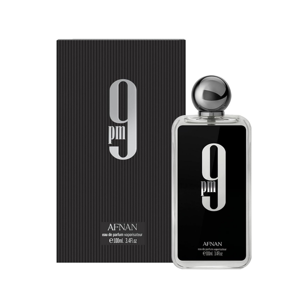 Afnan 9 PM EDP For Men 100 ML