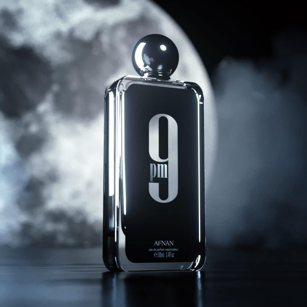 Afnan 9 PM EDP For Men 100 ML